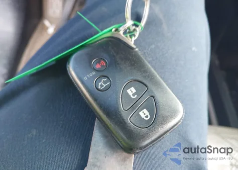 2014 Lexus Rx 350 z USA, uszkodzony, nr VIN 2T2BK1BA2EC248077